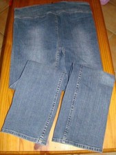 Jean grossesse taille 40 marque Colline La Redoute