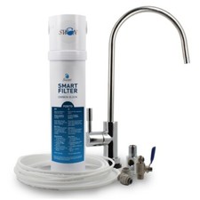 Système de filtration d'eau