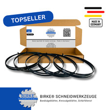 5X Lames De Scie À Ruban Premium Flexback 1425Mm X 6Mm X 0,36Mm 6ZpZ