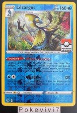 Carte Pokemon LEZARGUS 058/202