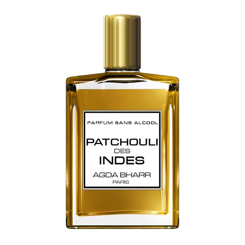 Patchouli des indes parfum - patchouli,