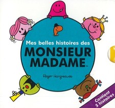 Mes belles histoires des