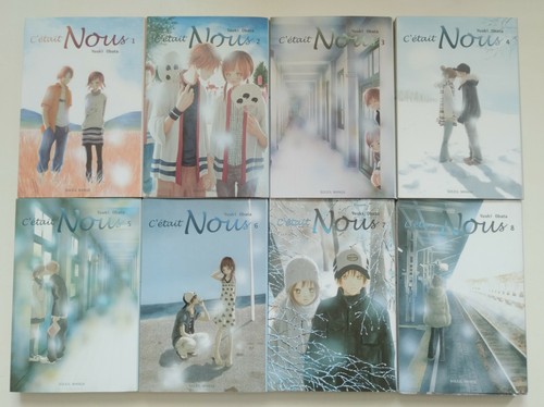était nous tome à - tome, 1