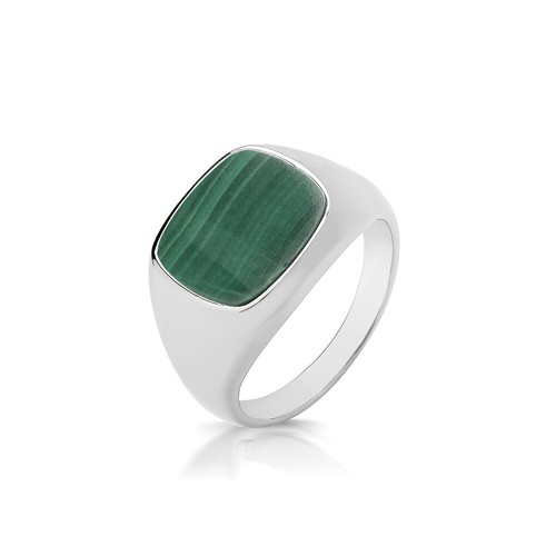 Bague chevalière - bague,