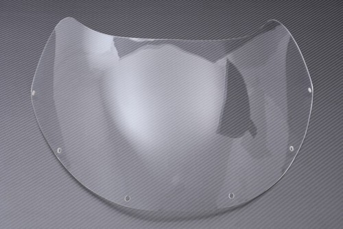 Bulle polycarbonate saute - bulle, en