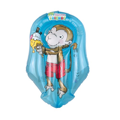 Happy people matelas gonflable - happy,