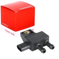 Hammond + Buss Capteur de