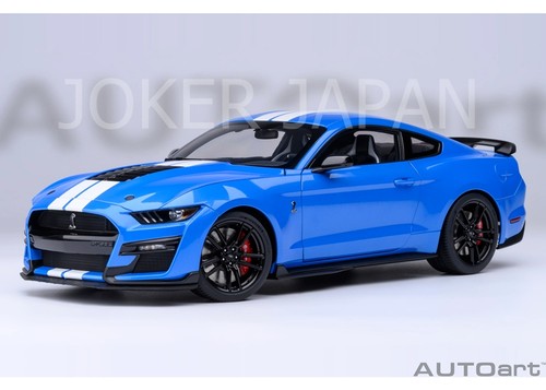 Autoart ford mustang - ford,