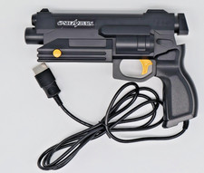 Sega Saturn VIRTUA GUN