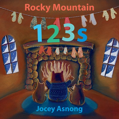 Rocky mountain 123s - rocky,