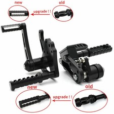 Commandes Avancées Forward