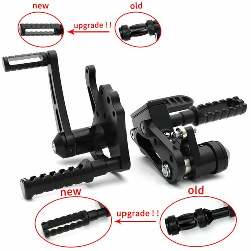 Commandes avancées forward - commandes,