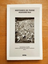 Histoires de passe aujourd'hui