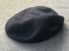 BÉRET RCC CHAR COMBAT POILU