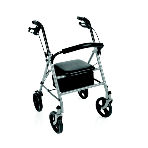 Mopedia déambulateur pliable - mopedia,