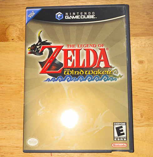 Cib works nintendo the - cib.,