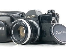 [ EXC+ 3 Lecture] Canon Ftb Ql