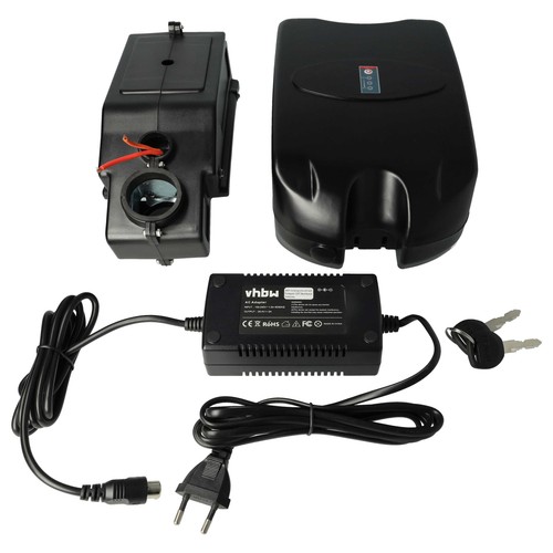 Batterie pour divers vélos