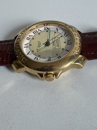 Montre automatique benetton - automatique, by