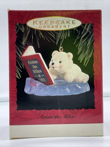 1993 hallmark keepsake - 1993,
