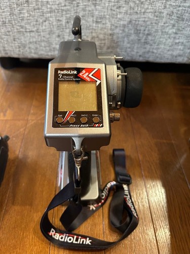 Radiolink rc6gs - radiolink,