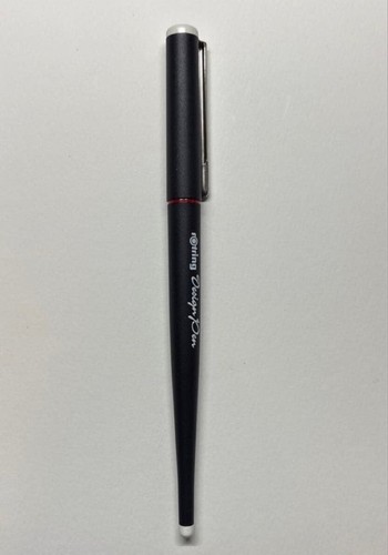 Rotring design pen - pen, ef