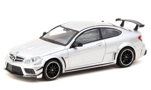 Mercedes benz 63 amg - c,