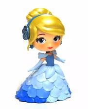 Mini figurine Disney Princesse