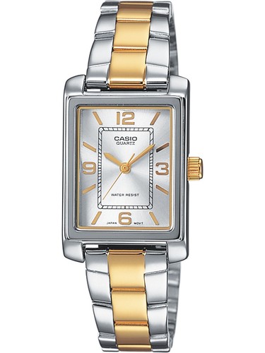 Casio ltp 1234psg 7aeg montre - casio,