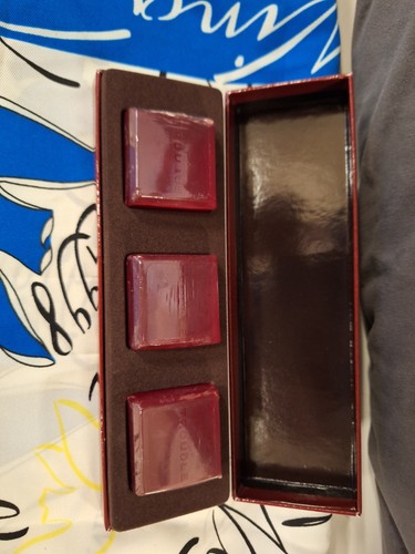 Trouble boucheron coffret - de,