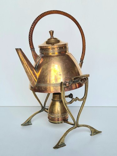 Ancienne théière - théière, /