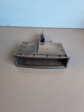 Peugeot 307 / Vide poche, rangement console central / 9634511577