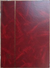 Nations-Unies, ONU Genève collection de timbres neufs dans un classeur (album)