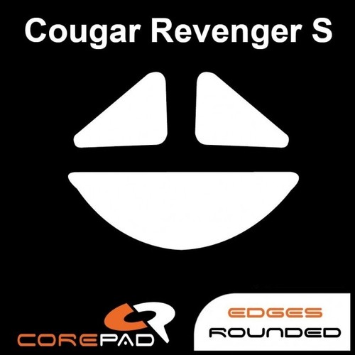 Corepad skatez cougar revenger - corepad,