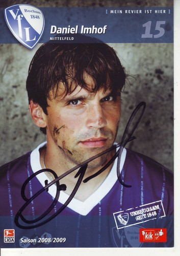 Football carte joueur daniel - football,