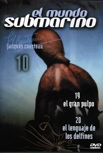 Mundo submarino jacques - mundo,