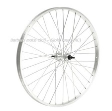 Roues Arrière Velo VTT 26