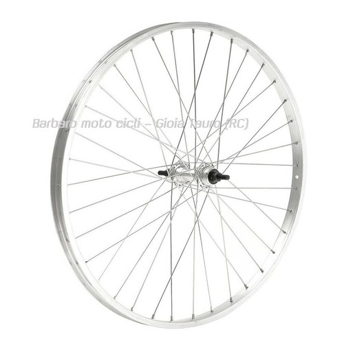 Roues arrière velo vtt - velo,