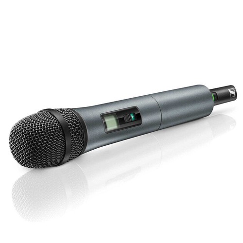 Sennheiser skm 835 xsw - sennheiser,