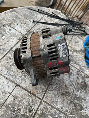 Alternateur 12v 140a - alternateur, 1800