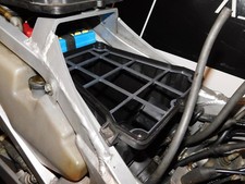 Réplique support de filtre à