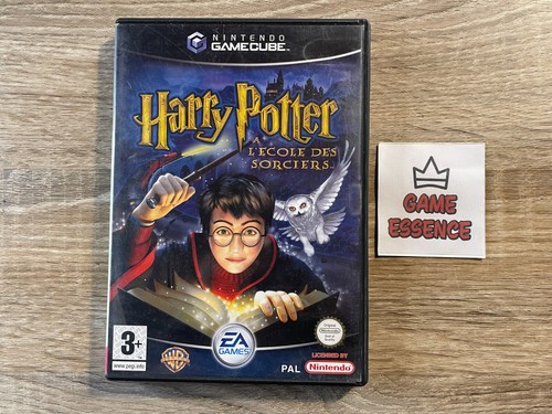 Harry potter ecole des - harry,