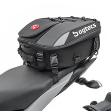 Sacoche de selle pour Honda CB 1000 R X30 20-30L noir
