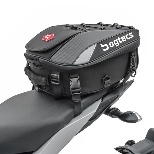 Sacoche selle pour honda cb - selle,