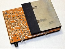 Board 1.067.410-01 - Revox A700