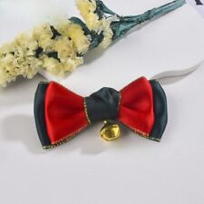 20pcs Noël Satin Noeud