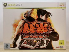 Tekken 6 Arcade Stick Edition