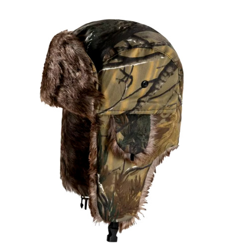 Chapka pour chasse - chapka,