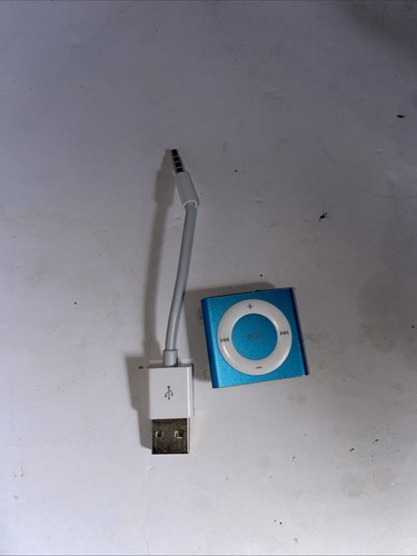 Apple ipod shuffle 2gb - apple,