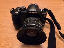 Appareil photo reflex